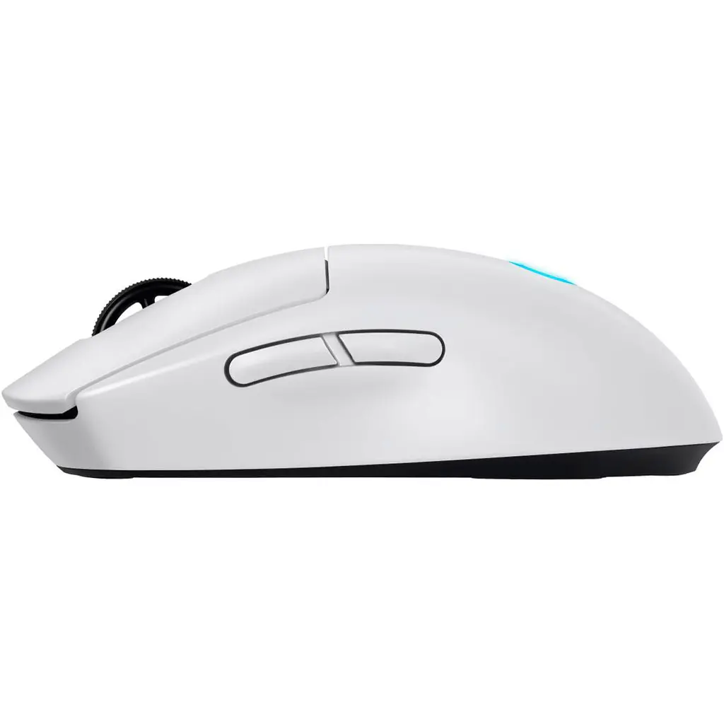Миша Logitech G Pro 2 Lightspeed Wireless White (910-007302) [118109] - фото 4