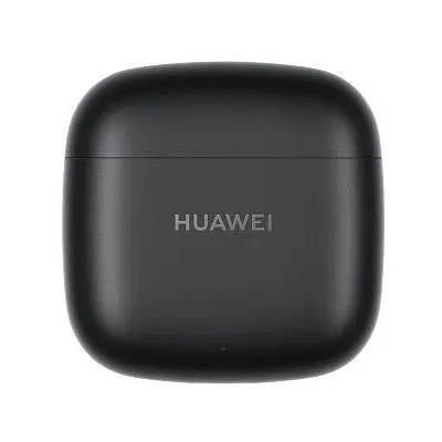 Наушники Huawei Freebuds SE 2 Black (55037507) - фото 7