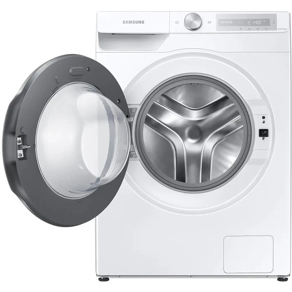 Стиральная машина Samsung WW90T634DLH автоматическая - фото 4