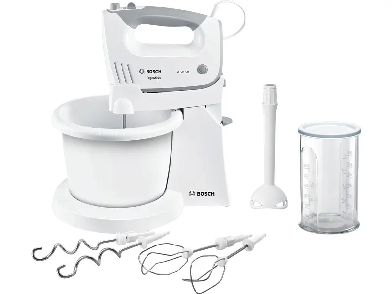 Міксер Bosch MFQ36445