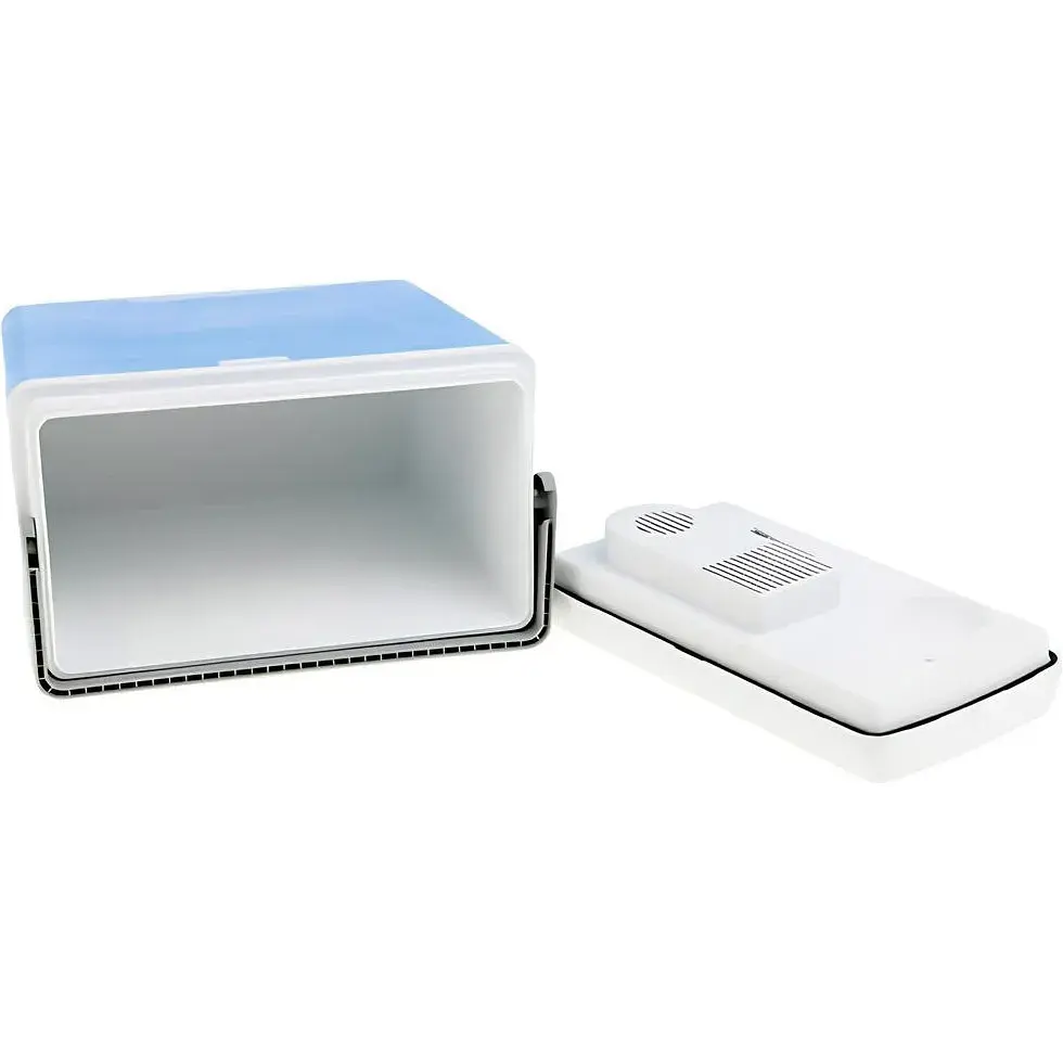 Автохолодильник Mystery MTC-243 [106228] - фото 4