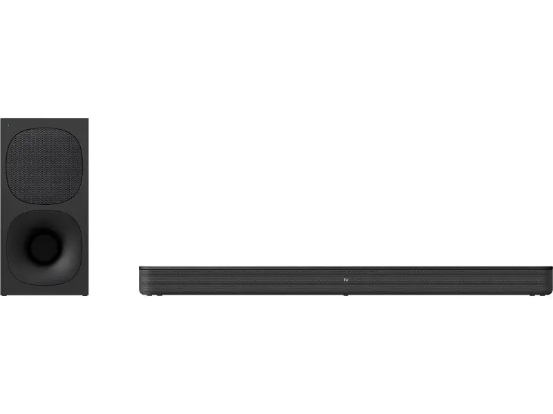 Саундбар Sony HT-S400 - фото 2