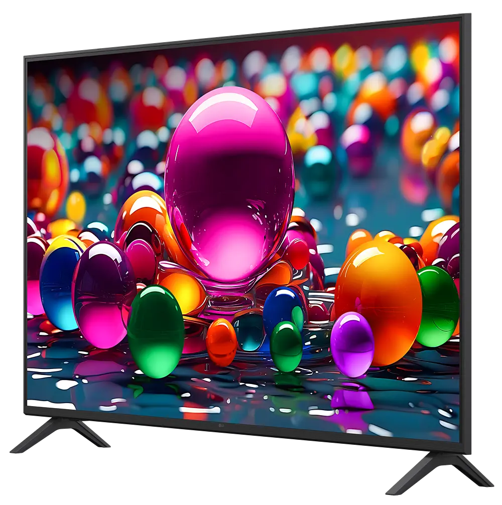 LED-телевізор LG 55UA75006LA (7120106) - фото 4
