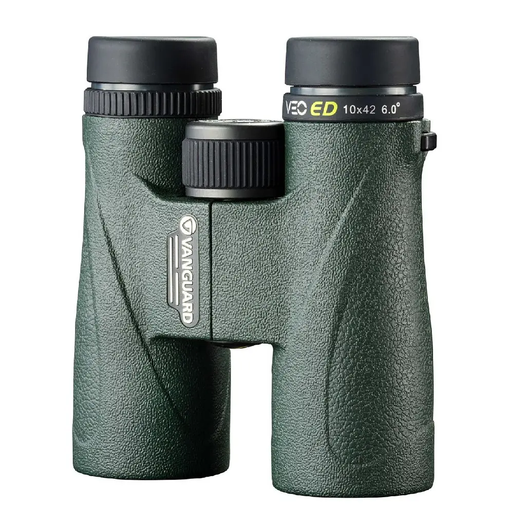 Бінокль Vanguard VEO ED 10x42 WP - фото 3