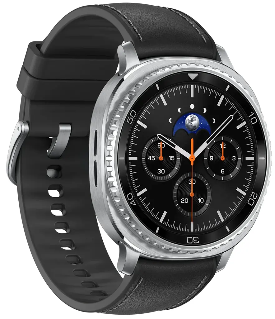 Смарт годинник Samsung Galaxy Watch 8 Classic чорний (SM-L500NZKASEK) (7141780) - фото 3
