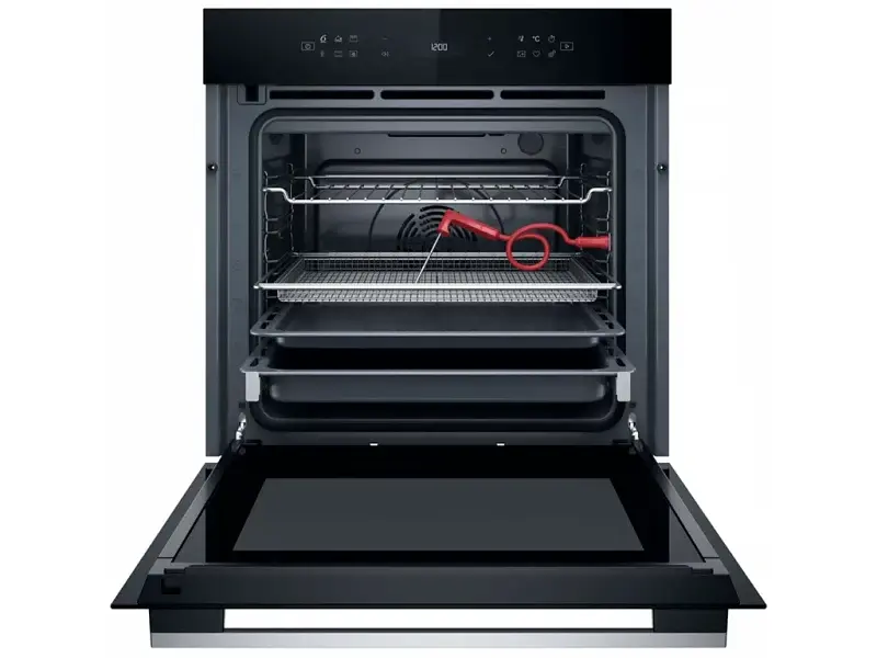 Духовка електрична Whirlpool WOI78FPT1SXA - фото 2