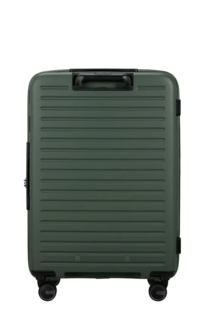 Валіза 68 См Samsonite RESTACKD SAGE 68x46x26(29) KO6*04003 - фото 2