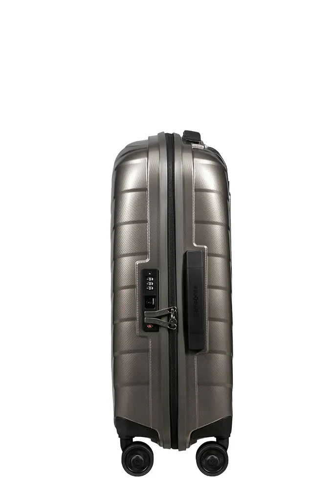 Валіза 55 См Samsonite ATTRIX DUNE 55x40x20(23) KK8*15001 - фото 10