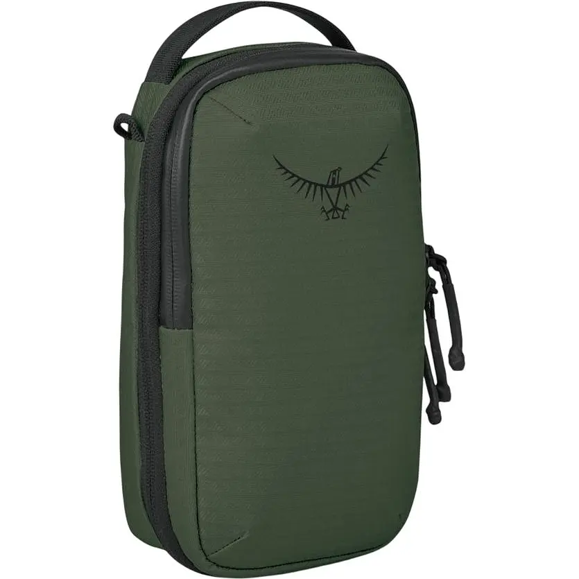 Сумка Osprey Archeon Pouch зеленая - фото 3