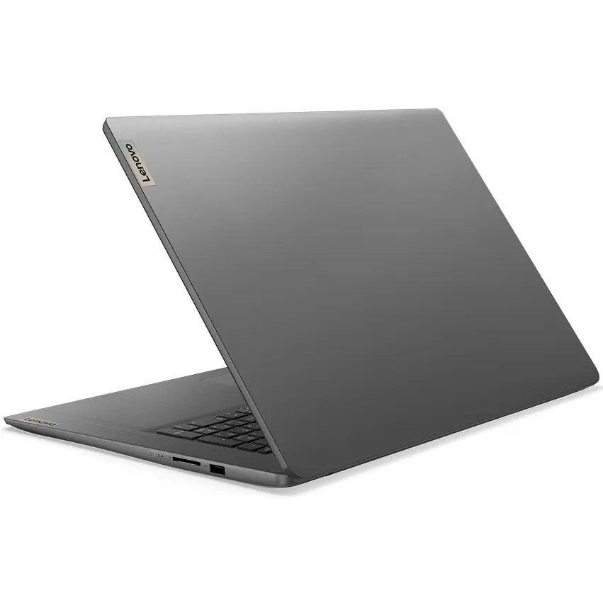 Ноутбук Lenovo IdeaPad 3 17IAU7 i3-1215U la 44GHz,HD+,8GB DDR4,512GB,UHD,Без ОС - фото 5
