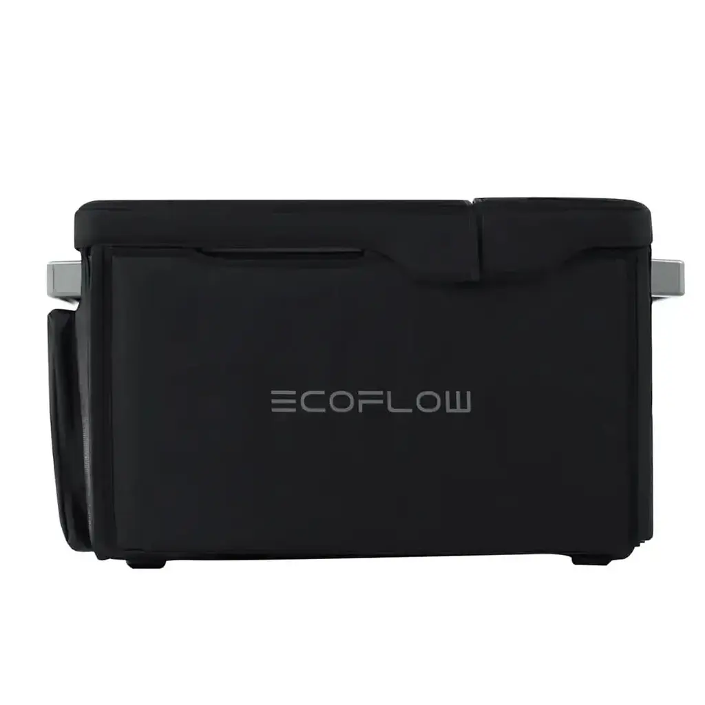 Сумка EcoFlow Glacier Bag - фото 2