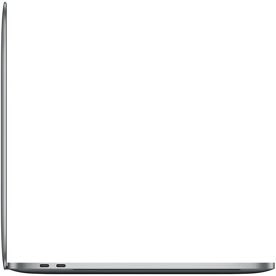 MacBook Pro 15" з Touch Bar, 16 ГБ, 256 ГБ, Intel Core i7, Космічний сірий (Grade C) Seller Refurbished - фото 3