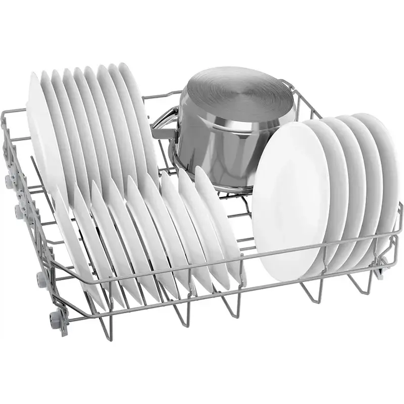 Посудомийна машина Bosch SMV26EX14K - фото 3