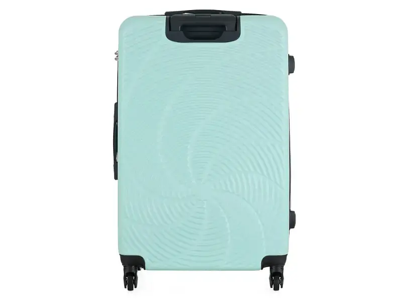 Валіза Semi Line 28 L Mint (T5923-3) - фото 8