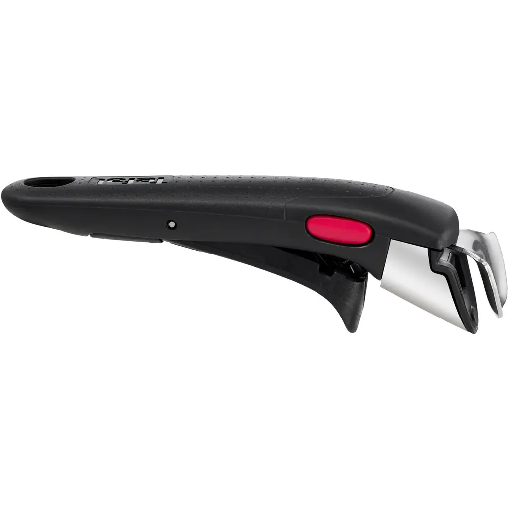 Знімна ручка Tefal Ingenio бакеліт чорна (L9863153) - фото 2