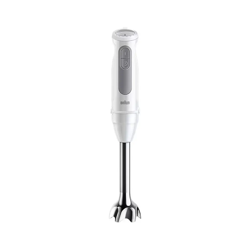 Блендер Braun MQ 50236 MWH - фото 2