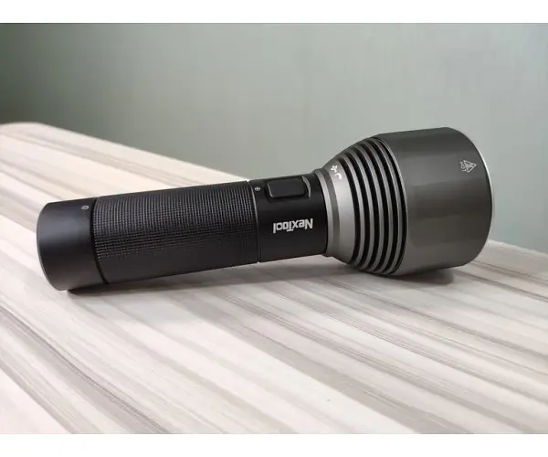 Фонарь Nextool Youpin Outdoor Flashlight - фото 5