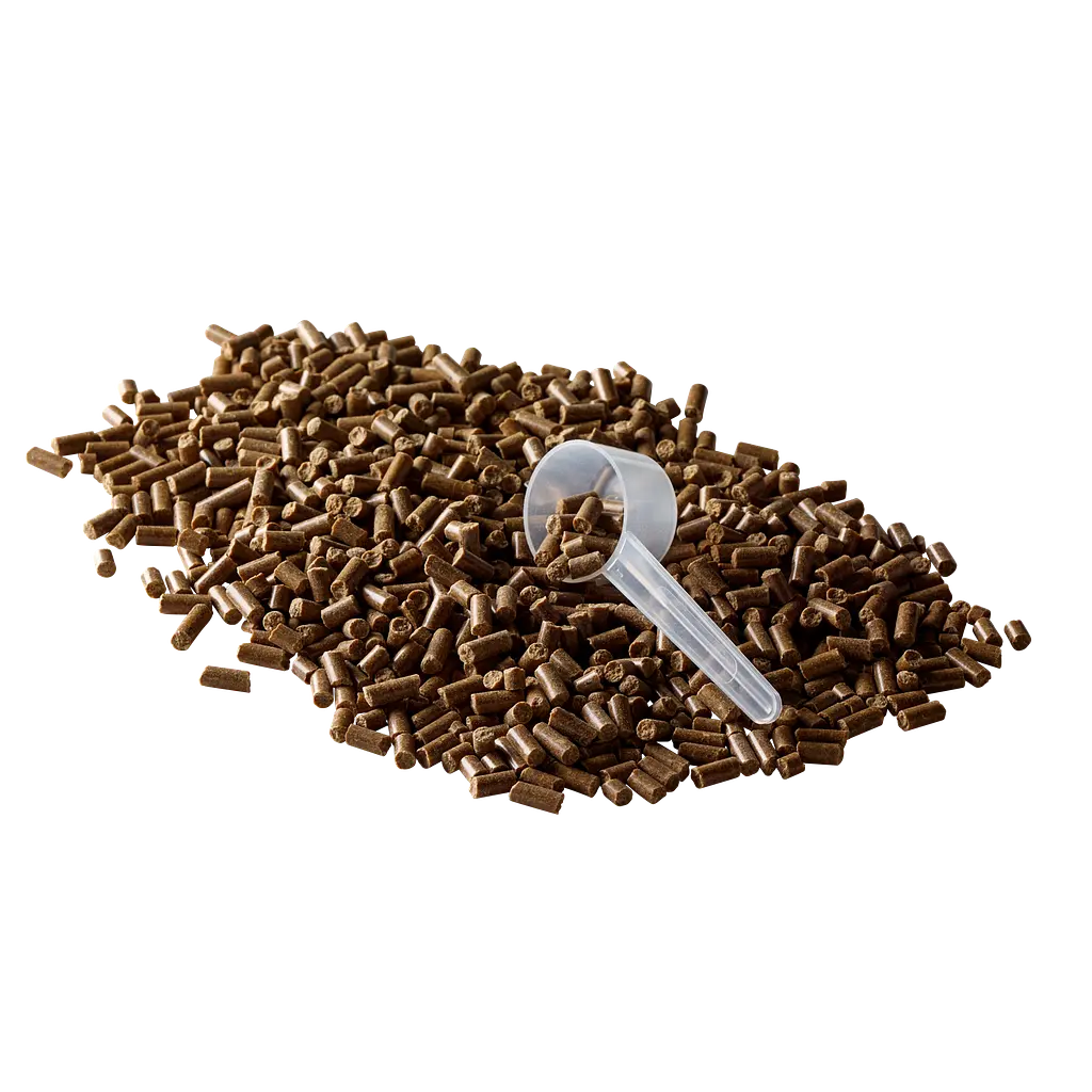 Харчова добавка Luposan LUPO Relax Pellets для підтримки нервової системи собак - фото 4
