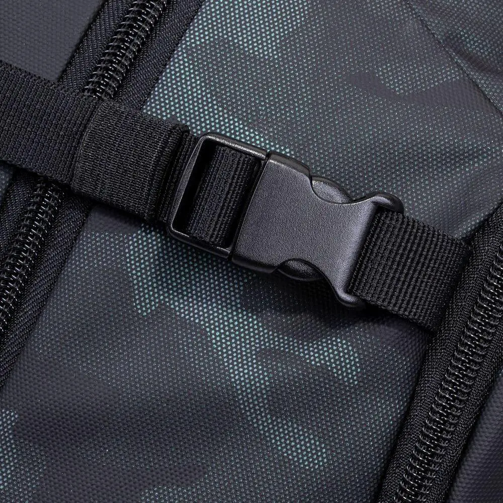 Рюкзак для ноутбука Rivacase iський рюкзак, колекцiя "Sherwood", 28л, хакi (7631 (Navy Camo)) - фото 8