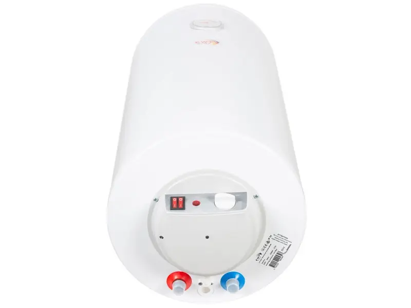 Електричний водонагрівач (бойлер) EWT Clima Runde Dry Slim AWH/M 50 V - фото 4