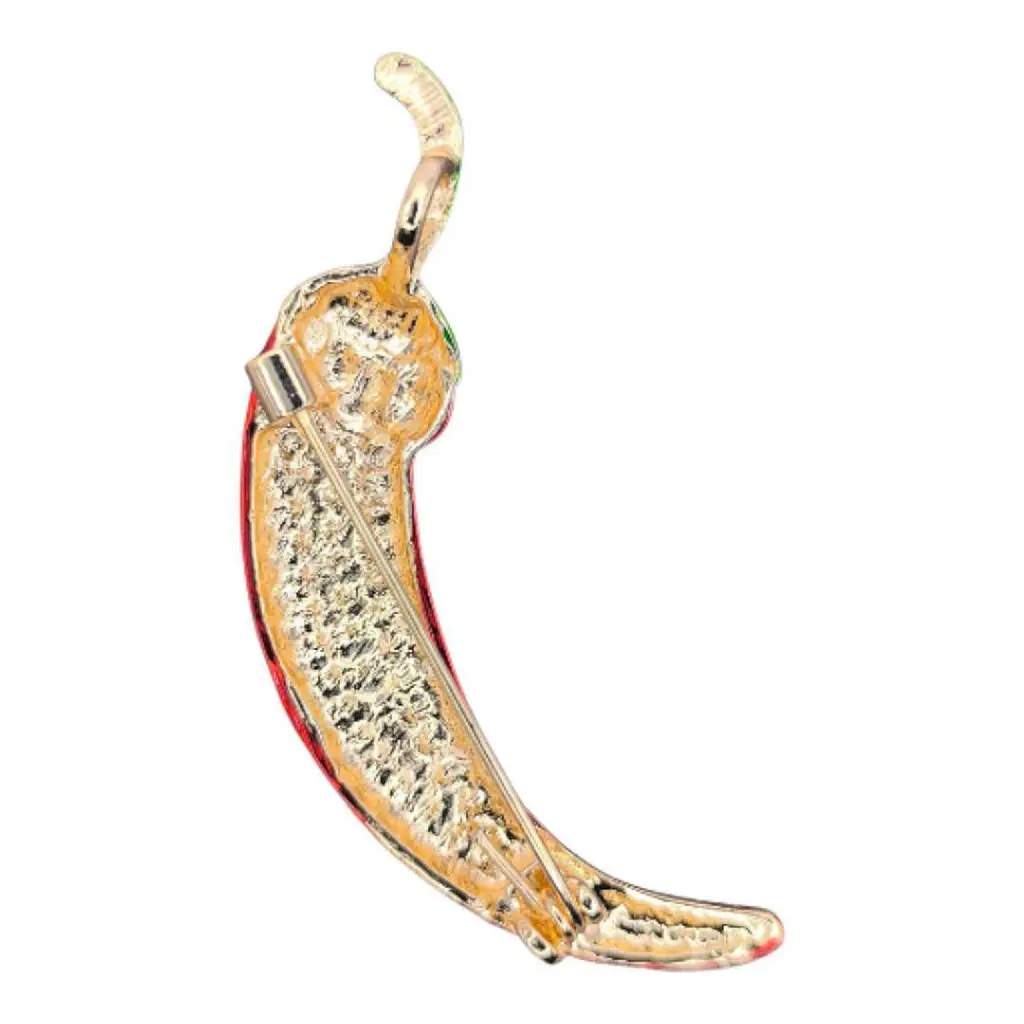 Брошь Перец (158511305) - фото 2