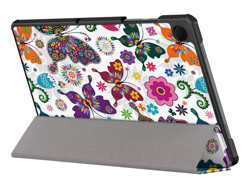 Чохол Primolux Slim для планшета Samsung Galaxy Tab A9 Plus 11" (SM-X210 / SM-X215 / SM-X216) - Butterfly - фото 4