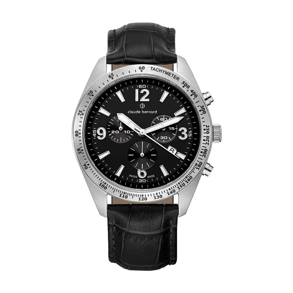 Наручний годинник Claude Bernard 10247 3C NB