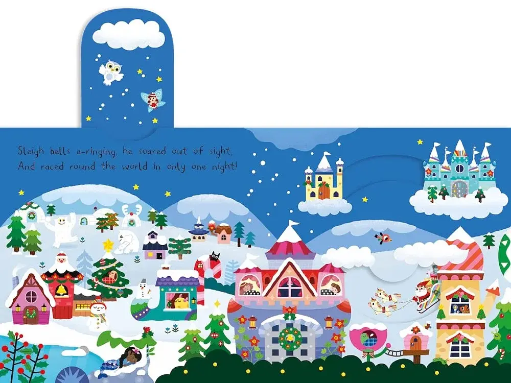 My Magical Santa - фото 3