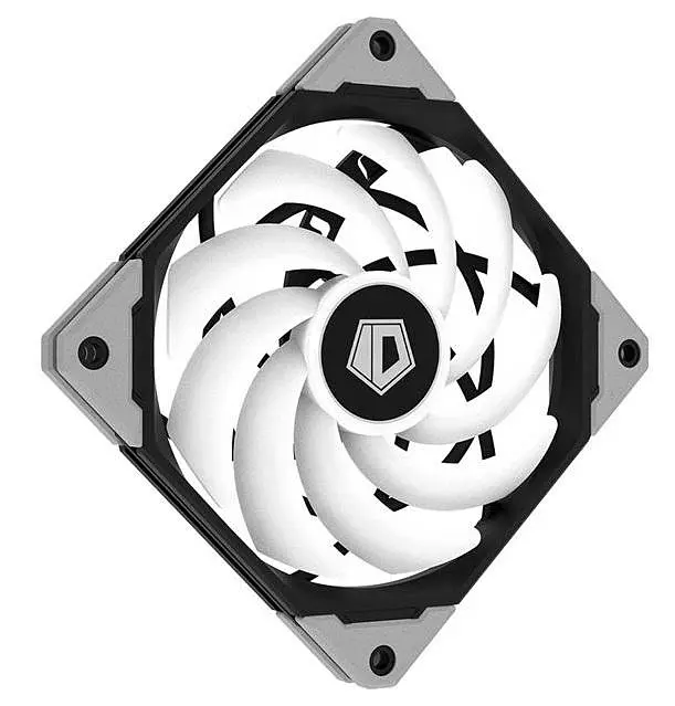Вентилятор ID-Cooling NO-12015-XT ARGB (NO-12015-XT ARGB) - фото 3