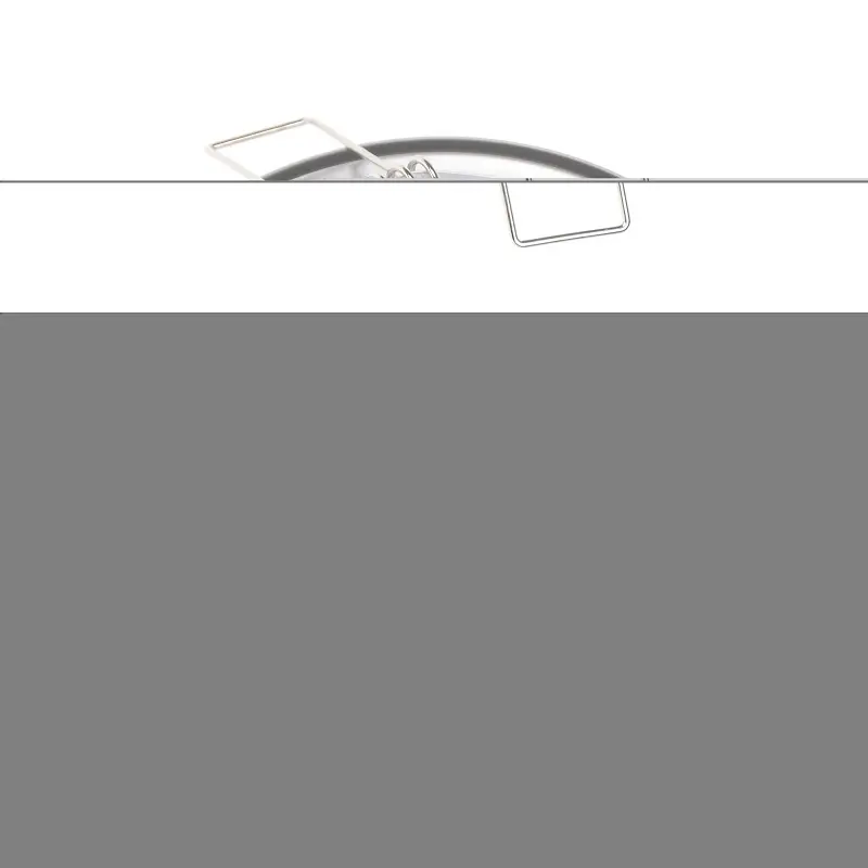 Світильник точковий Brille декоративний HDL-PY CHR MR16 164035 - фото 3