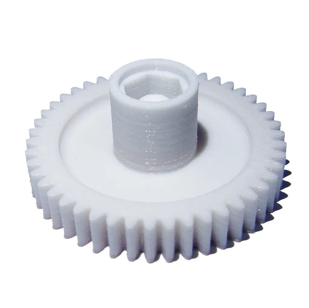Муфта - шестерня кухонного комбайну Livstar LSV-4026 - фото 2