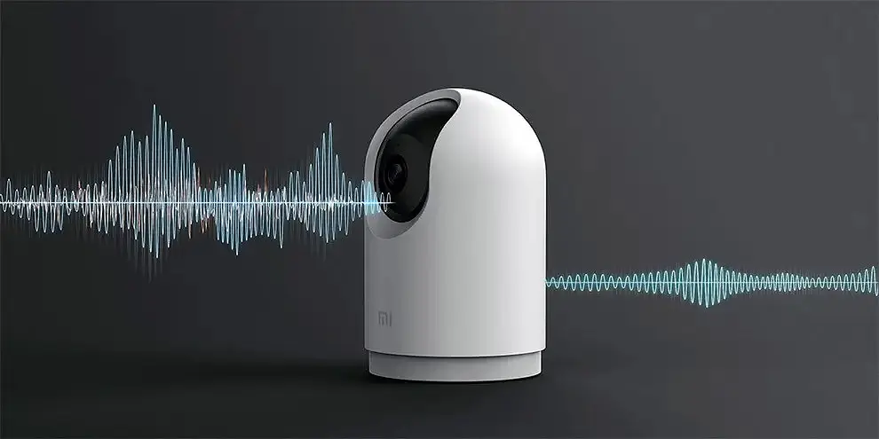 IP-камера для відеоспостереження Xiaomi Smart Camera 3 Pro PTZ Version MJSXJ16CM / BHR7491CN - фото 8