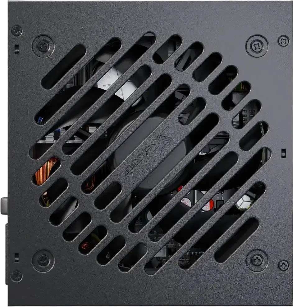 Блок живлення Seasonic CORE GX ATX 3.1 650W 80+ Gold (CORE GX-650-ATX31) - фото 4