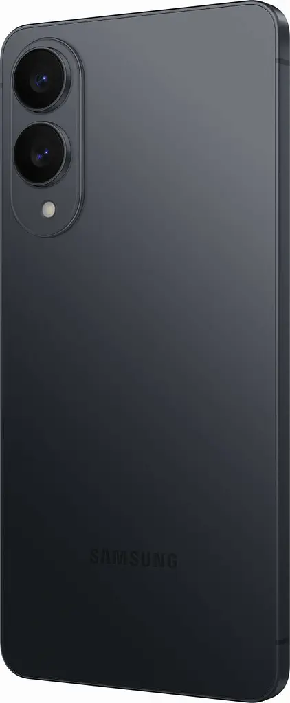 Смартфон Samsung Galaxy S25 Edge 12/256GB Titanium Jetblack (SM-S937BZKD) (Global) [5G, NFC, 2 SIM/1 SIM + 1 eSIM] - фото 5