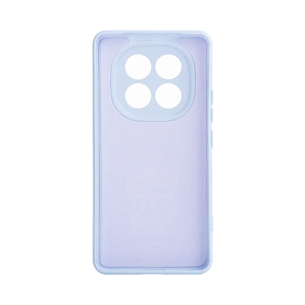 Чехол ArmorStandart ICON для Xiaomi Redmi Note 15 4G / Note 15 5G / Poco M8 5G Camera cover Lavender (ARM89816) - фото 2