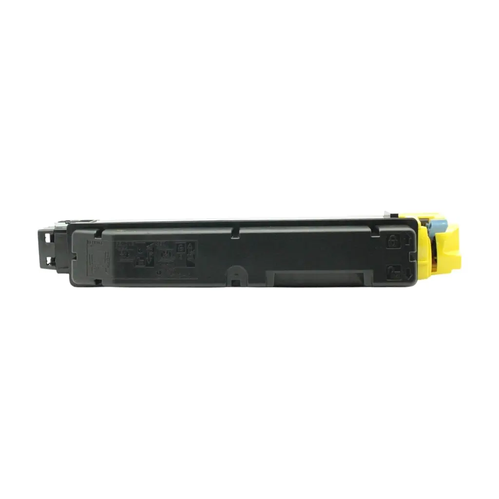 Картридж IPM Kyocera Ecosys P6035/M6035/6535/TK5150 Yellow (TKKM217Y) - фото 4
