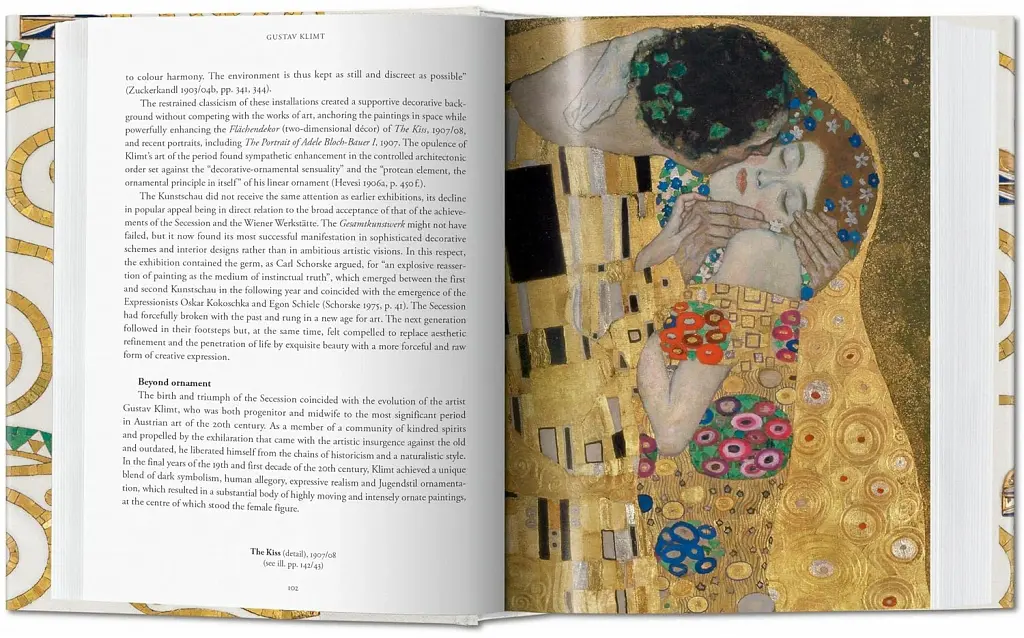 Klimt - Тобіас Неттер - фото 4