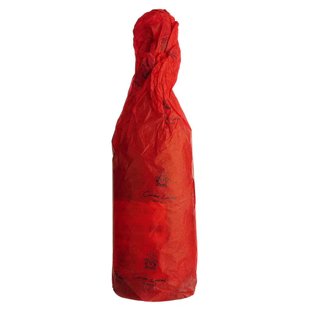 Вино Magnum Vinha Santa Maria Reserva Especial DO Dao 2017 червоне сухе 0.75 л - фото 2