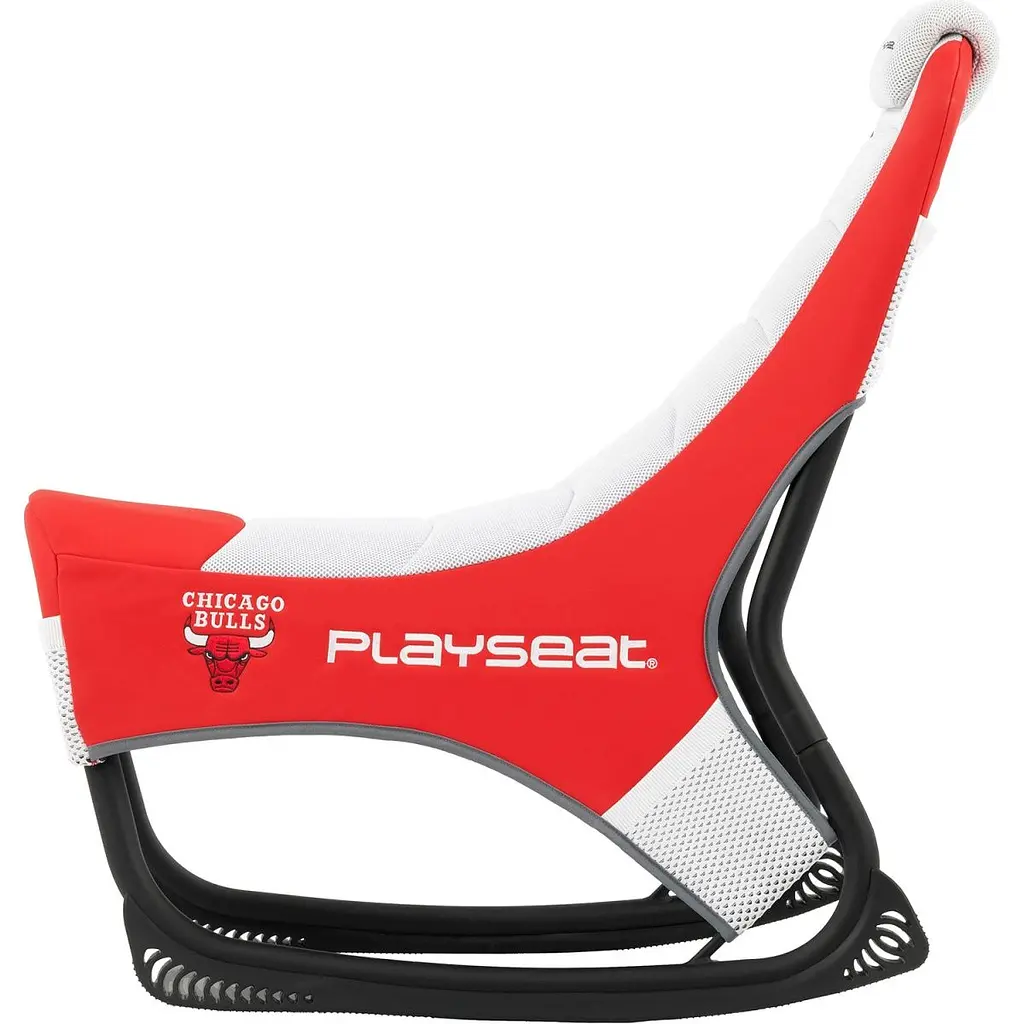 Консольне крісло Playseat Champ NBA Edition Chicago Bulls (NBA.00286) [101349] - фото 3