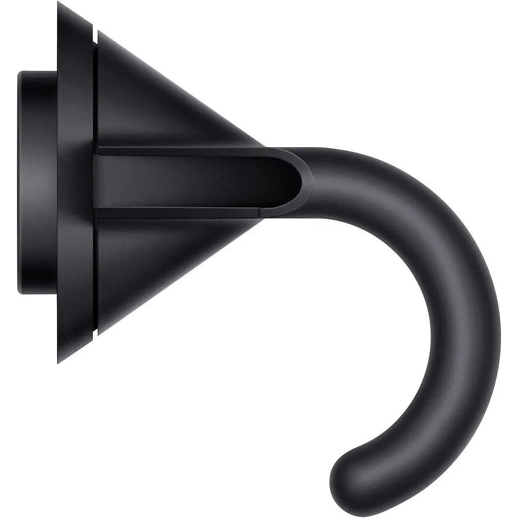 Фен Dyson HD07 Supersonic Straight+Wavy Prussian Blue/Rich Copper (113277-01) [155620] - фото 10