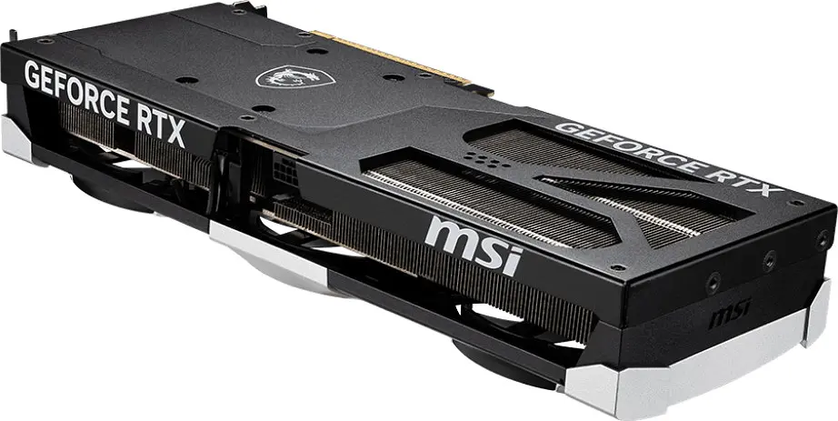 Відеокарта MSI GeForce RTX 5070 Ti 16G VENTUS 3X OC (G507T-16V3C) - фото 3