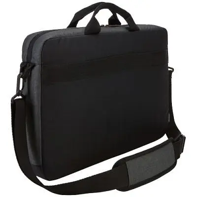 Сумка для ноутбука Case Logic 15.6" Era Attache ERAA-116 Obsidian (3205339) - фото 4
