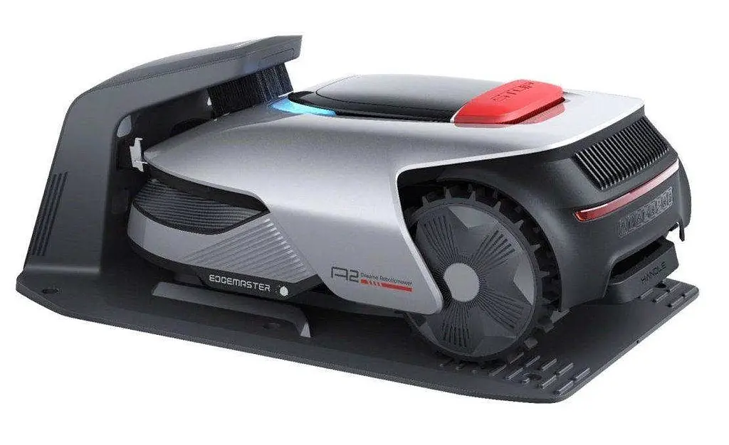 Газонокосарка-робот Dreame Roboticmower A2 - фото 6