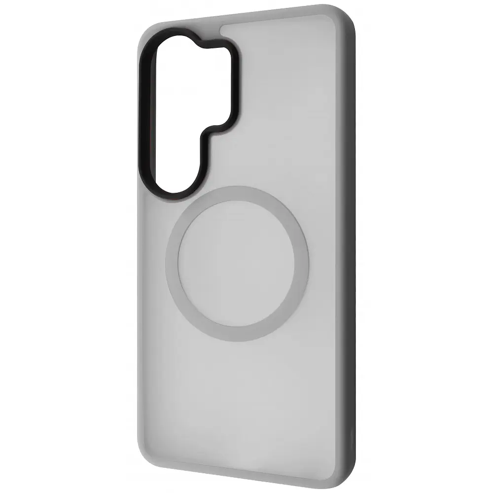Чохол WAVE Matte Insane Case with Magnetic Ring Samsung Galaxy S26 Ultra в асортименті - фото 4