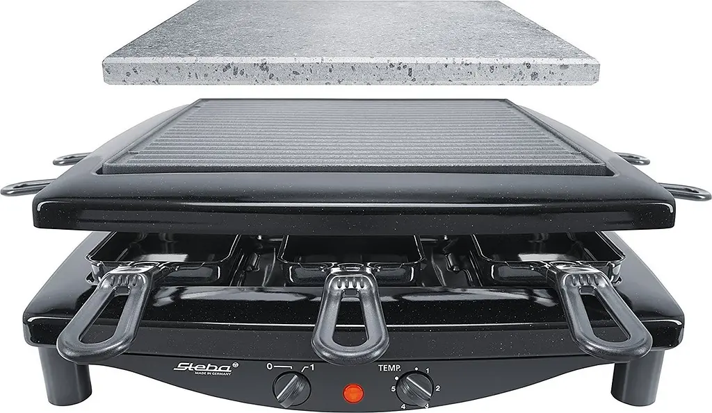 Раклітниця Steba 3 RC plus - фото 4