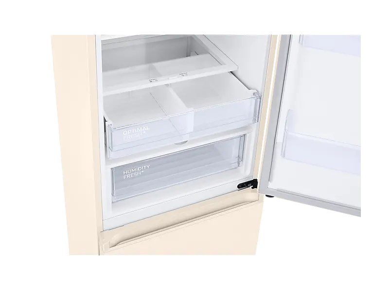 Холодильник Samsung RB38C603EEL - фото 4