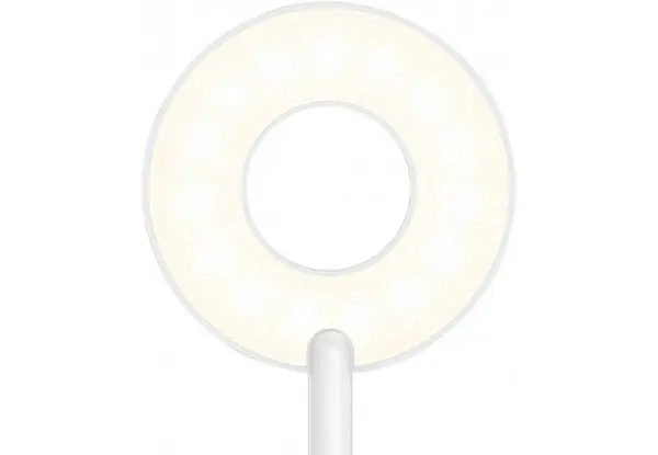 Настільна лампа XiaomiYeelight J1 LED Clip-on Table Lamp 3020149 YLTD10YL - фото 2