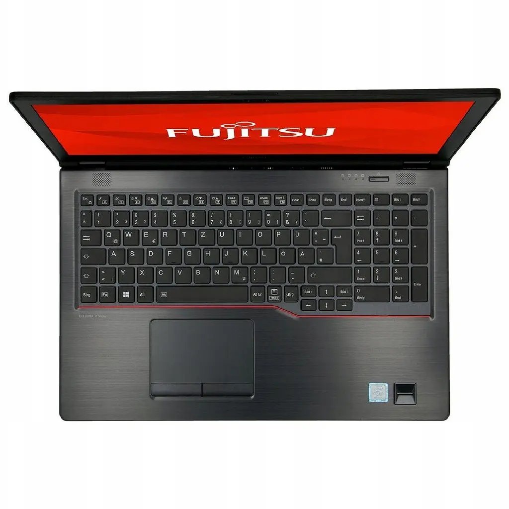 Ноутбук Fujitsu LifeBook U758 FHD (i5-8350U/8/256SSD) - Class B "Б/У" - фото 7
