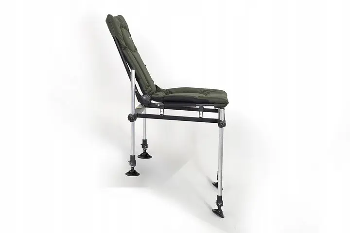 Крісло фідерне коропове M-Elektrostatyk F3 CUZO модель 2020 Feeder Methood - фото 2