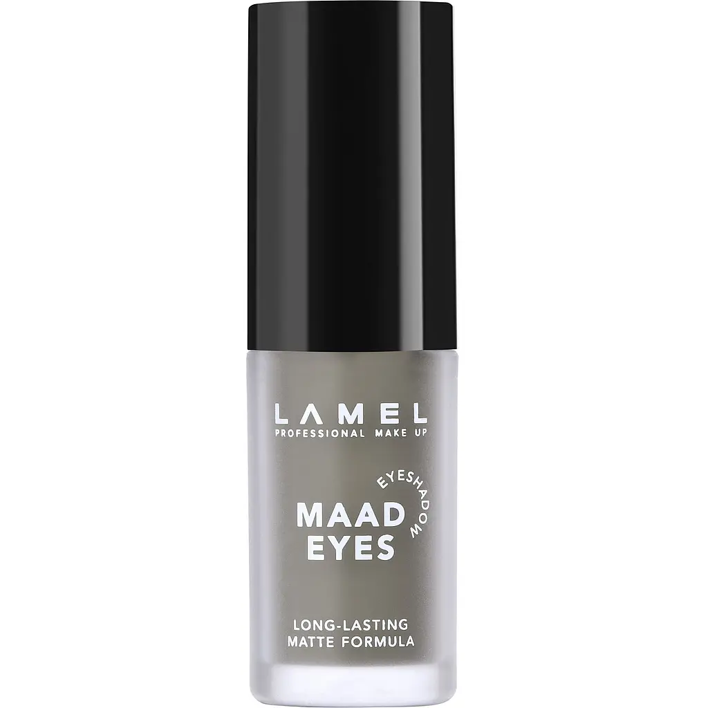 Рідкі матові тіні для повік Lamel Maad Eyes Eyeshadow №403 5.2 мл - фото 2